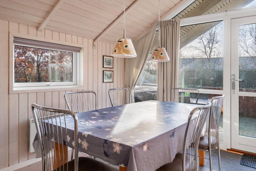Foto von Ferienhaus YA64 in Bork Havn - Westjütland