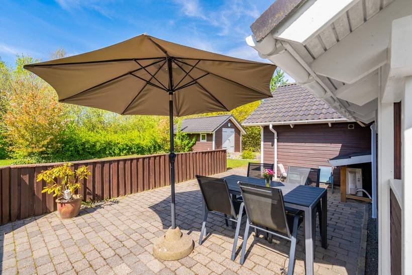 Foto von Ferienhaus YA64 in Bork Havn - Westjütland