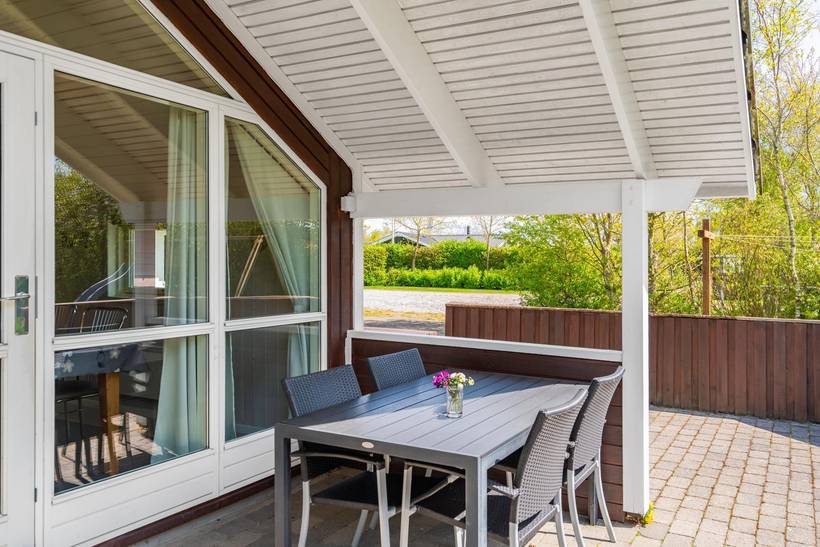 Foto von Ferienhaus YA64 in Bork Havn - Westjütland