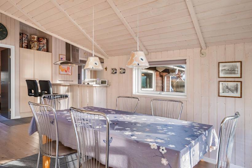 Foto von Ferienhaus YA64 in Bork Havn - Westjütland