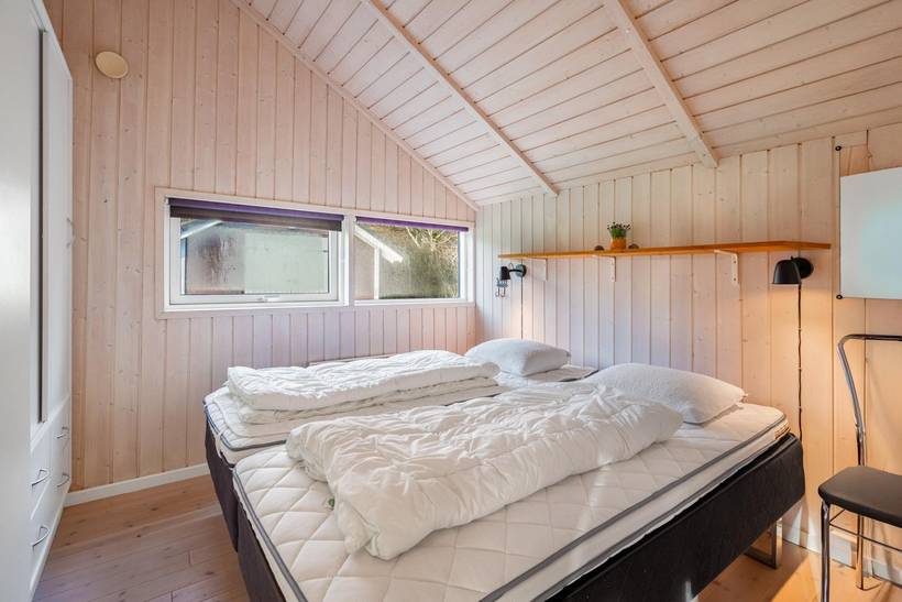 Foto von Ferienhaus YA64 in Bork Havn - Westjütland