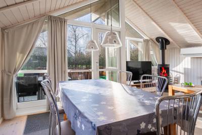 Vorschaubild von Ferienhaus YA64 in Bork Havn - Westjütland
