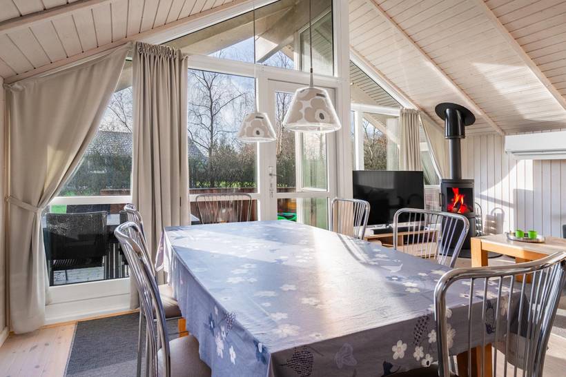 Foto von Ferienhaus YA64 in Bork Havn - Westjütland