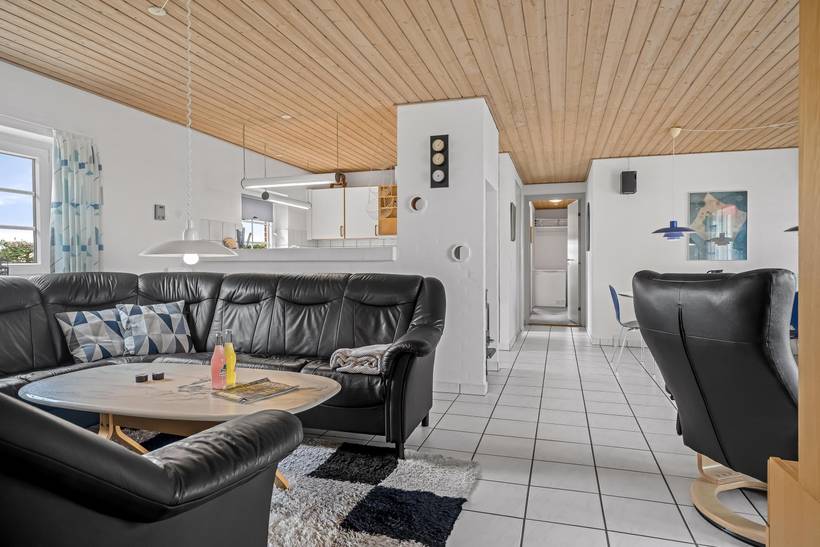 Foto von Ferienhaus YA69 auf Mors - Thy/Limfjord