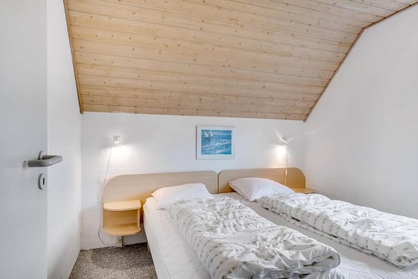 Foto von Ferienhaus YA69 auf Mors - Thy/Limfjord