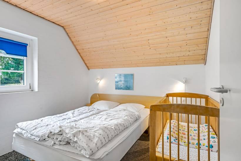 Foto von Ferienhaus YA69 auf Mors - Thy/Limfjord