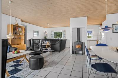 Vorschaubild von Ferienhaus YA69 auf Mors - Thy/Limfjord