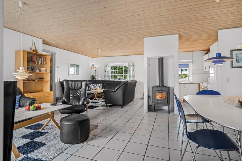 Foto von Ferienhaus YA69 auf Mors - Thy/Limfjord