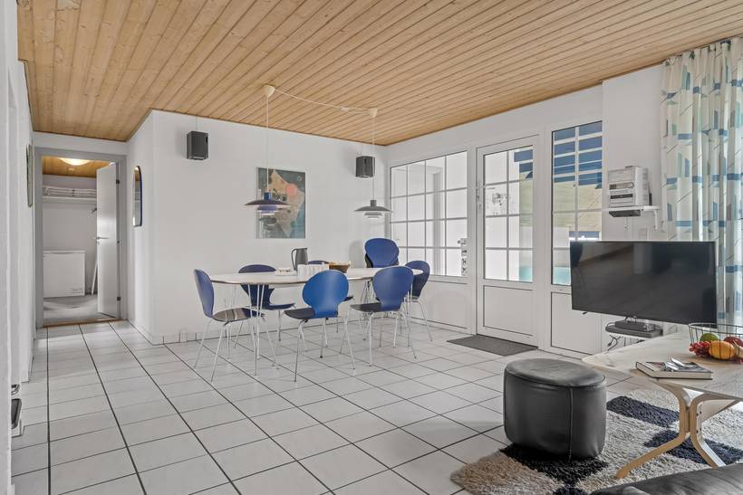 Foto von Ferienhaus YA69 auf Mors - Thy/Limfjord
