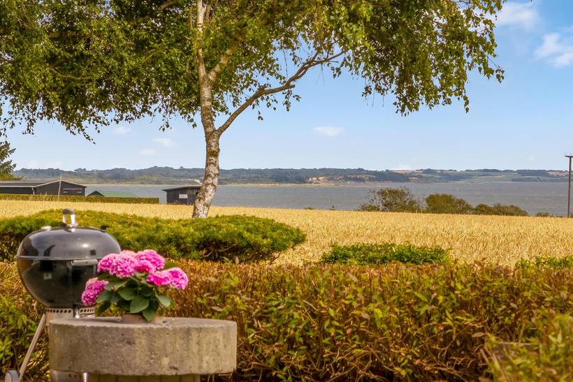 Foto von Ferienhaus YA69 auf Mors - Thy/Limfjord