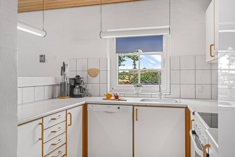 Foto von Ferienhaus YA69 auf Mors - Thy/Limfjord