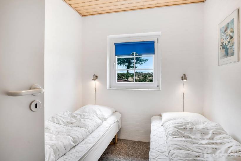 Foto von Ferienhaus YA69 auf Mors - Thy/Limfjord