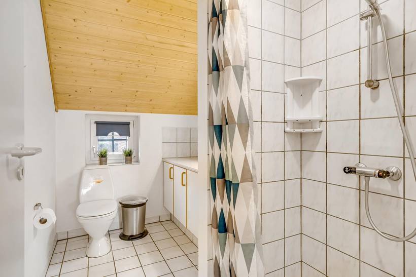 Foto von Ferienhaus YA69 auf Mors - Thy/Limfjord