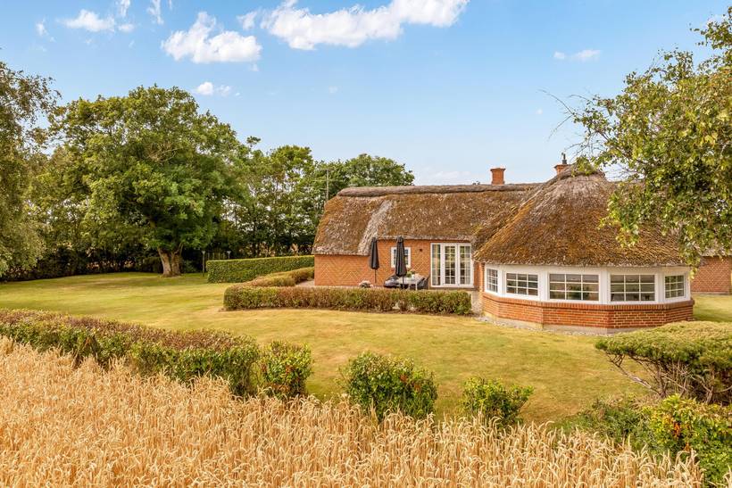 Foto von Ferienhaus YA69 auf Mors - Thy/Limfjord