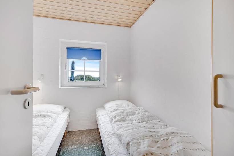 Foto von Ferienhaus YA69 auf Mors - Thy/Limfjord