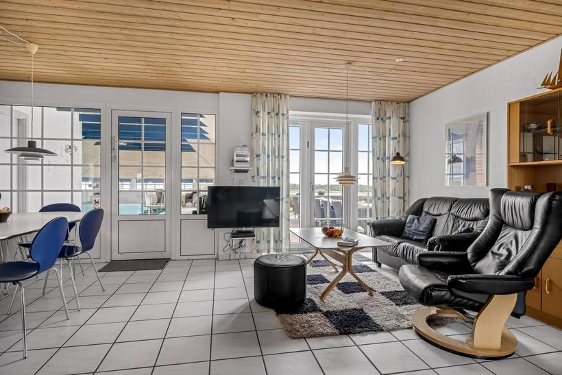 Foto von Ferienhaus YA69 auf Mors - Thy/Limfjord