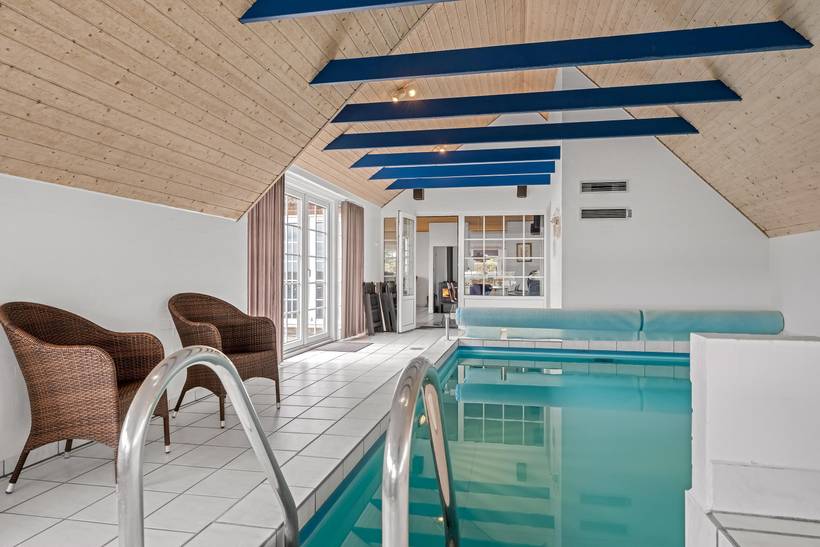 Foto von Ferienhaus YA69 auf Mors - Thy/Limfjord