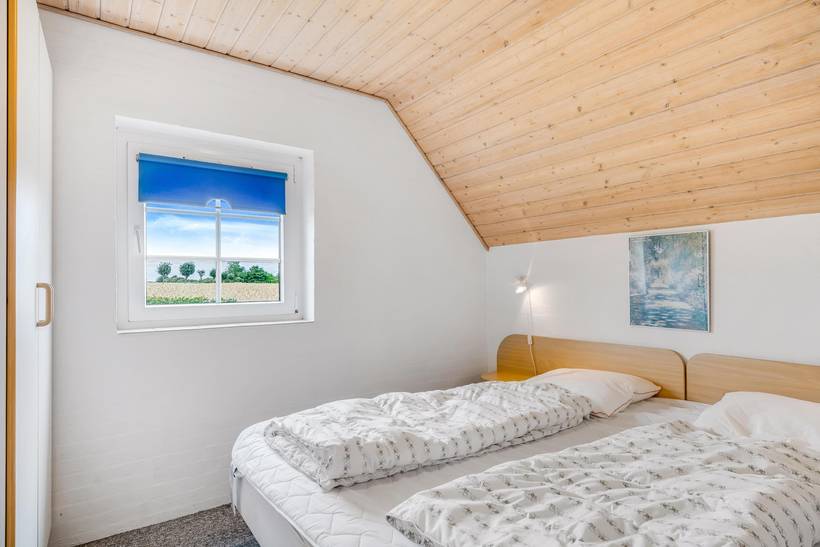 Foto von Ferienhaus YA69 auf Mors - Thy/Limfjord
