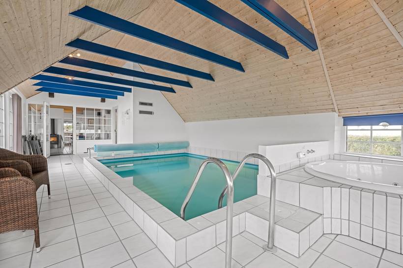 Foto von Ferienhaus YA69 auf Mors - Thy/Limfjord
