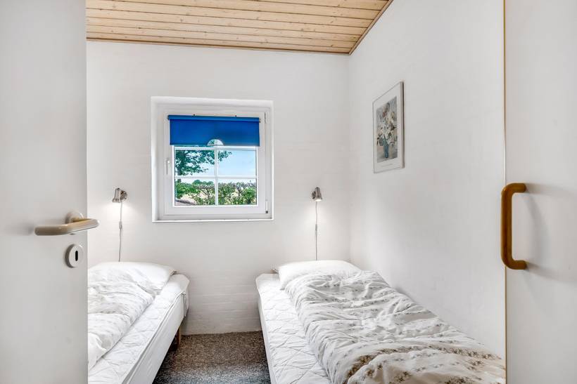 Foto von Ferienhaus YA69 auf Mors - Thy/Limfjord
