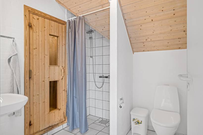 Foto von Ferienhaus YA69 auf Mors - Thy/Limfjord