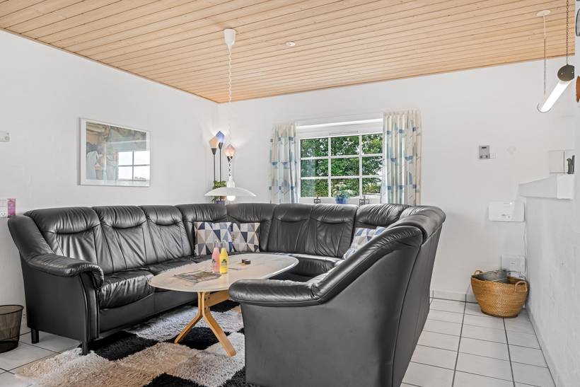 Foto von Ferienhaus YA69 auf Mors - Thy/Limfjord