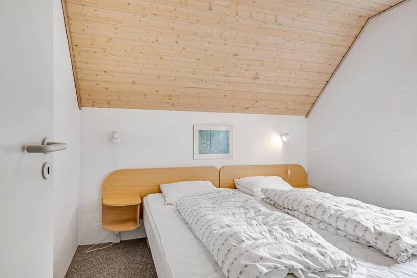 Foto von Ferienhaus YA69 auf Mors - Thy/Limfjord