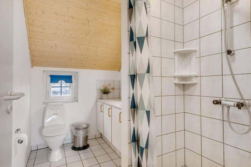 Foto von Ferienhaus YA69 auf Mors - Thy/Limfjord