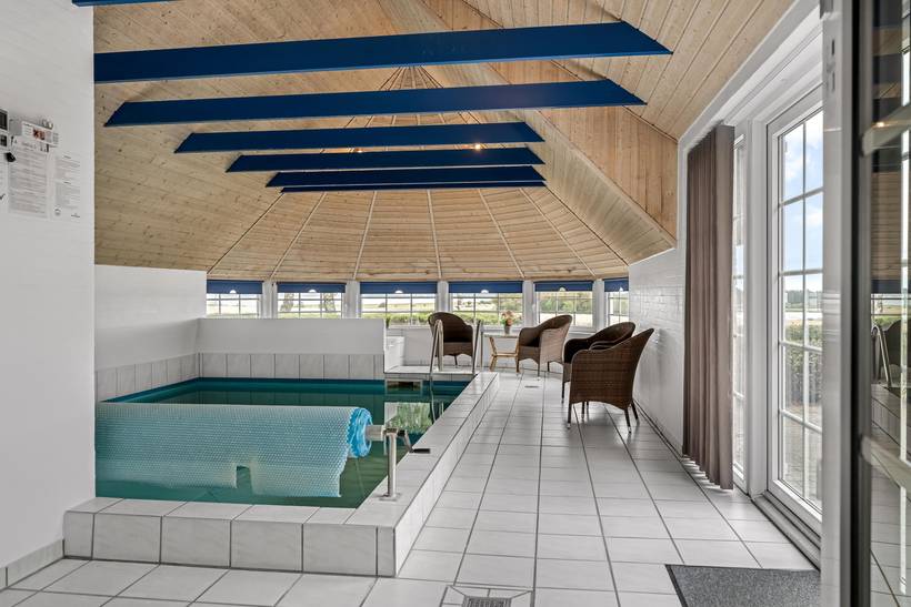 Foto von Ferienhaus YA69 auf Mors - Thy/Limfjord