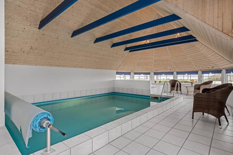 Foto von Ferienhaus YA69 auf Mors - Thy/Limfjord