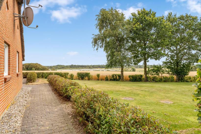 Foto von Ferienhaus YA69 auf Mors - Thy/Limfjord