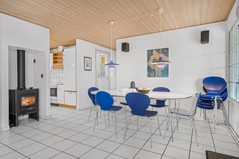 Foto von Ferienhaus YA69 auf Mors - Thy/Limfjord