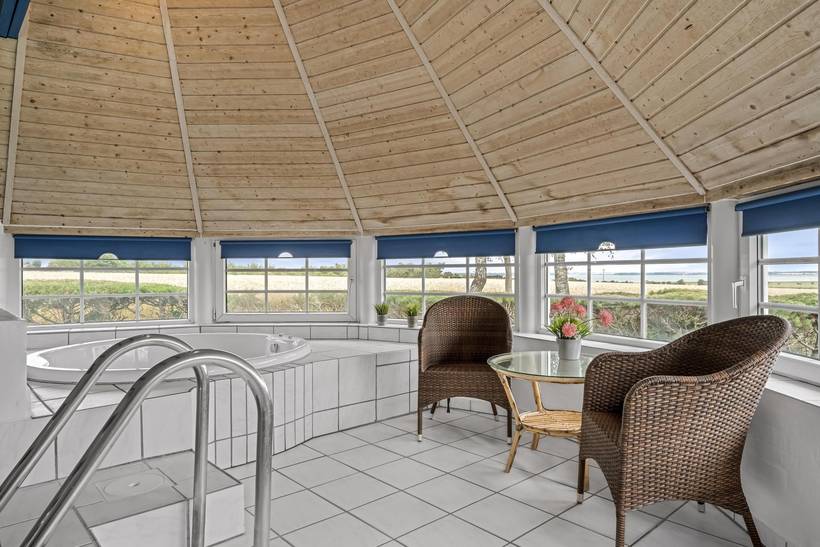 Foto von Ferienhaus YA69 auf Mors - Thy/Limfjord