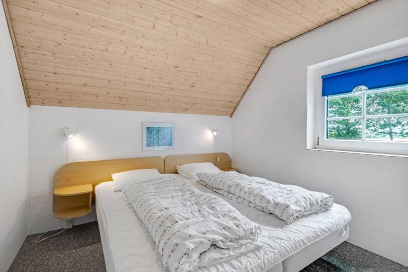 Foto von Ferienhaus YA69 auf Mors - Thy/Limfjord