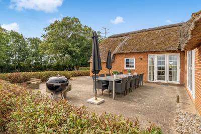 Vorschaubild von Ferienhaus YA69 auf Mors - Thy/Limfjord