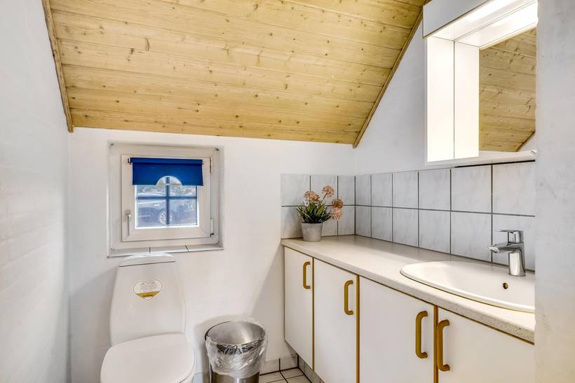 Foto von Ferienhaus YA69 auf Mors - Thy/Limfjord