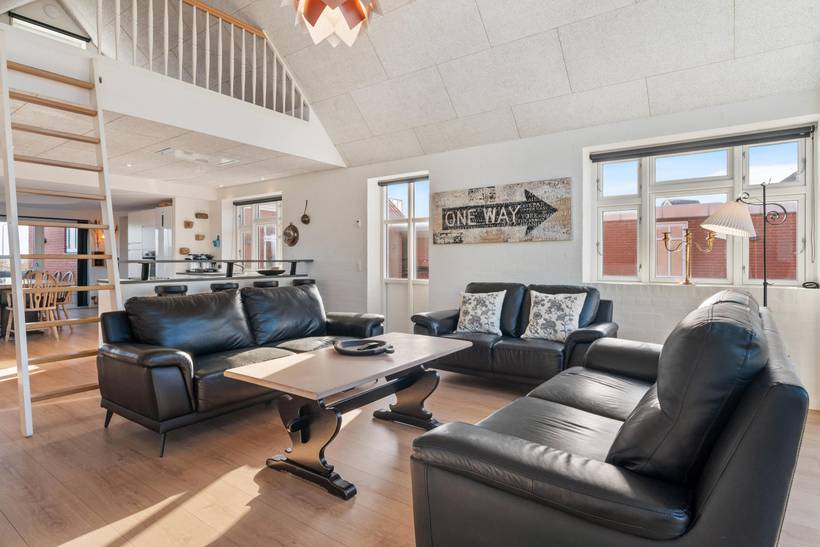 Foto von Ferienhaus YA70 in Søndervig - Westjütland