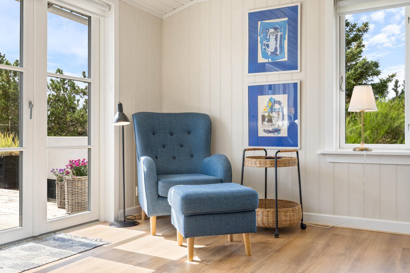 Foto von Ferienhaus YA76 in Bjerregård - Westjütland