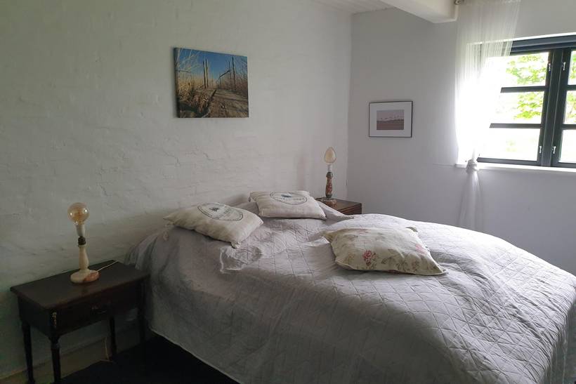 Foto von Ferienhaus YA77 in Fjand - Westjütland