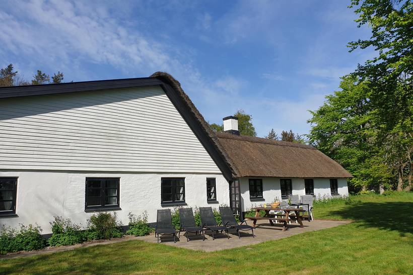 Foto von Ferienhaus YA77 in Fjand - Westjütland