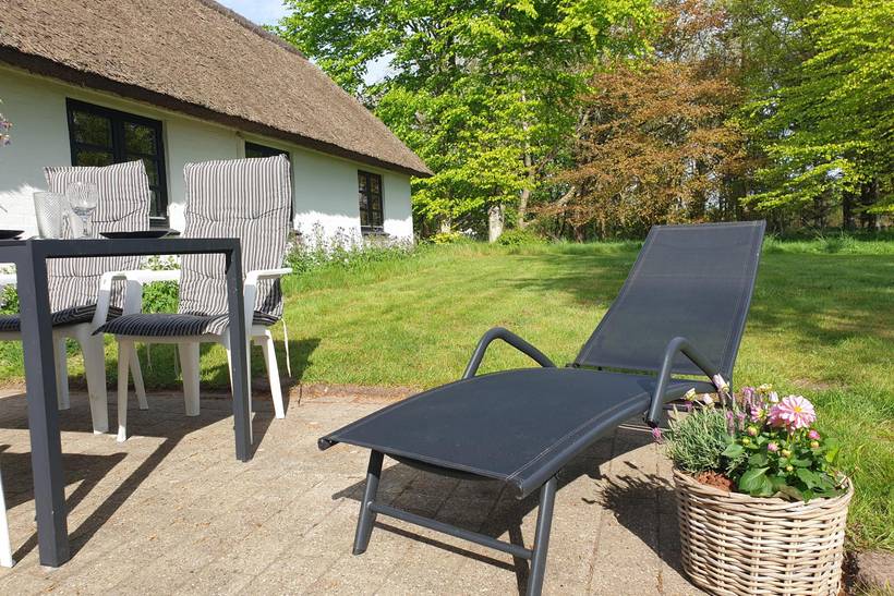 Foto von Ferienhaus YA77 in Fjand - Westjütland