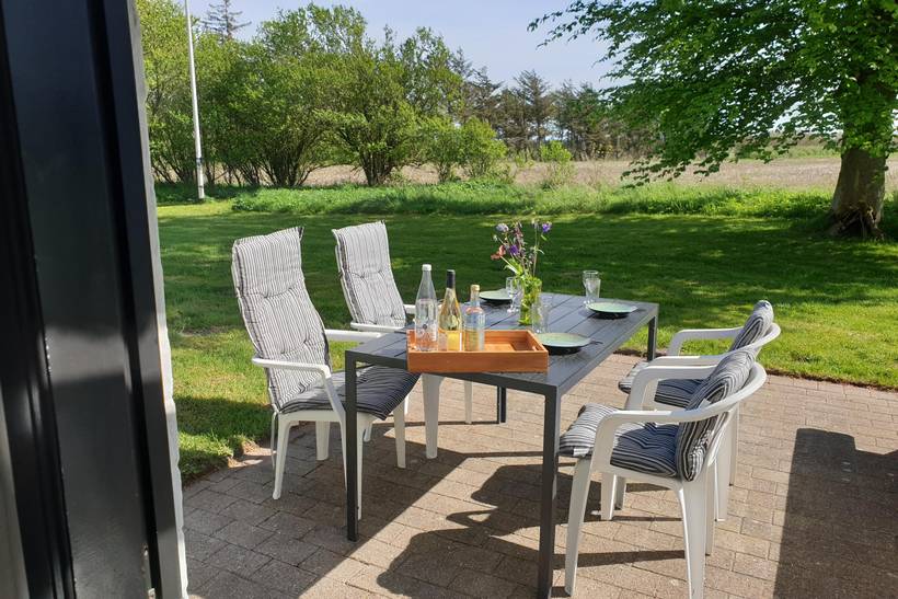 Foto von Ferienhaus YA77 in Fjand - Westjütland
