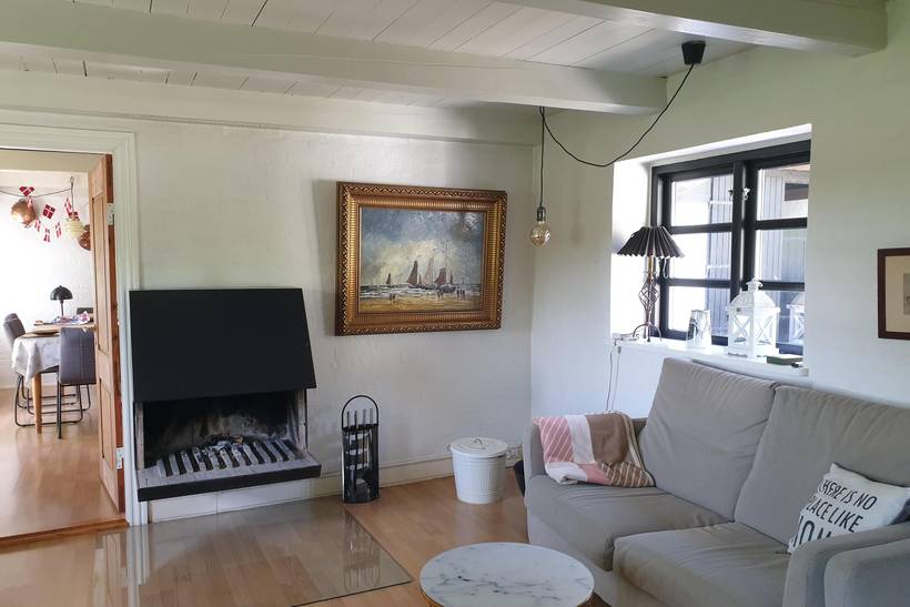 Foto von Ferienhaus YA77 in Fjand - Westjütland