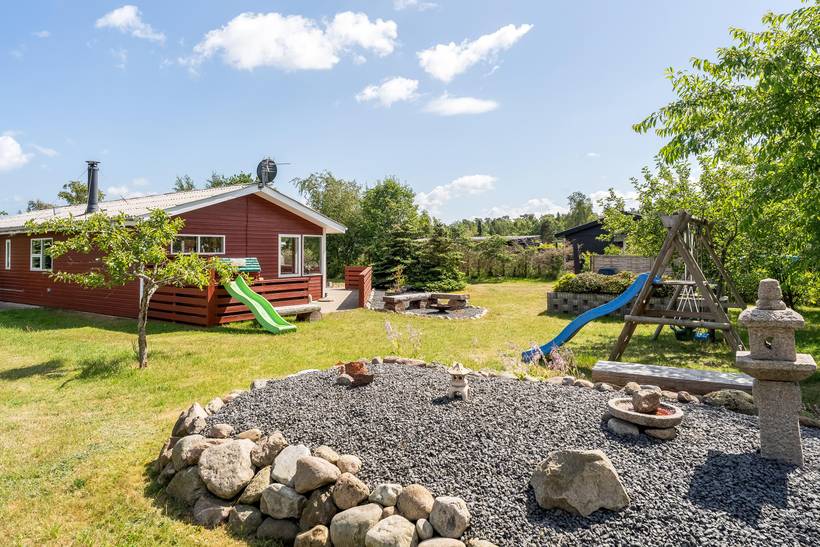 Foto von Ferienhaus YA84 in Bisnap - Hou - Nordjütland Ost