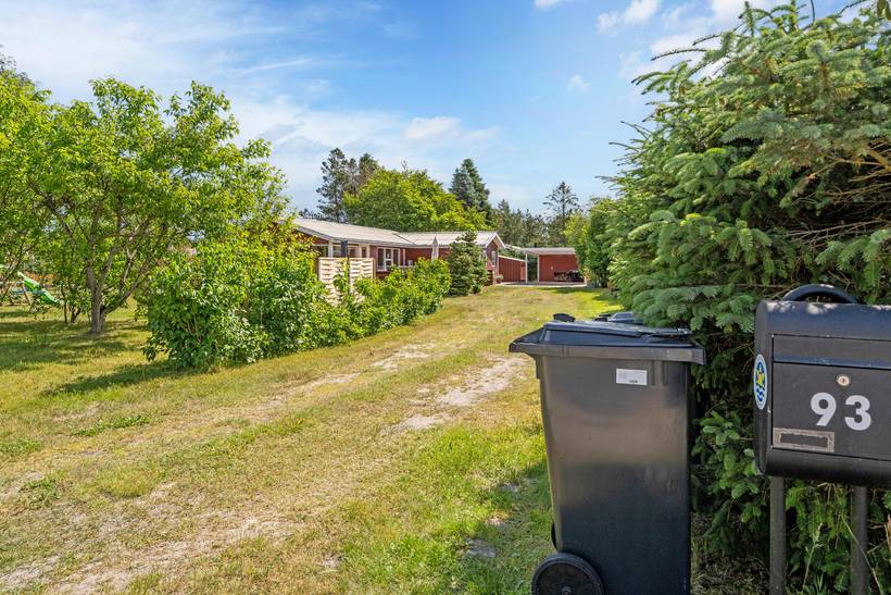 Foto von Ferienhaus YA84 in Bisnap - Hou - Nordjütland Ost
