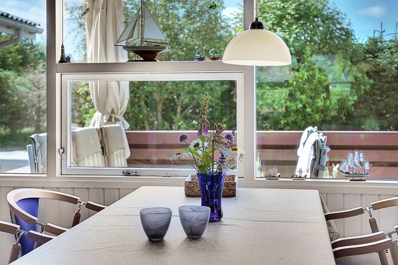 Foto von Ferienhaus YA84 in Bisnap - Hou - Nordjütland Ost