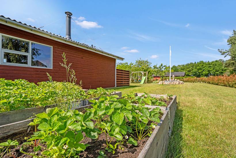 Foto von Ferienhaus YA84 in Bisnap - Hou - Nordjütland Ost