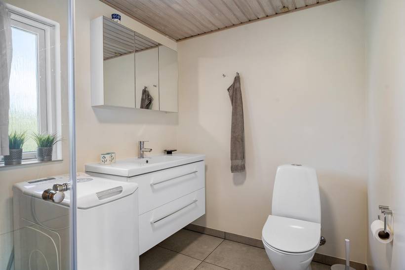 Foto von Ferienhaus YA84 in Bisnap - Hou - Nordjütland Ost