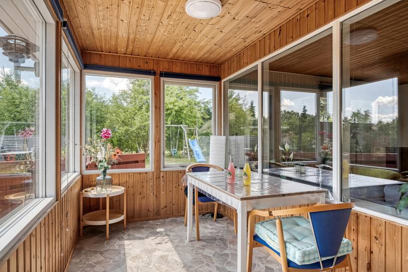 Foto von Ferienhaus YA84 in Bisnap - Hou - Nordjütland Ost