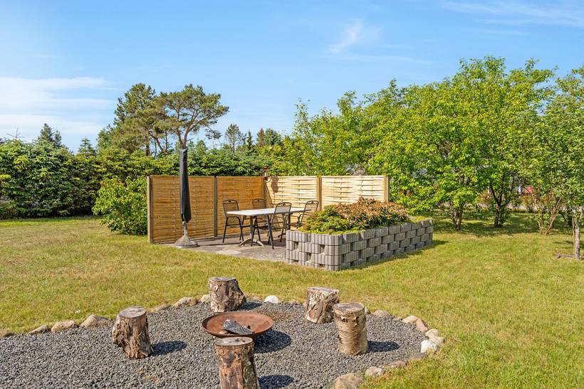 Foto von Ferienhaus YA84 in Bisnap - Hou - Nordjütland Ost
